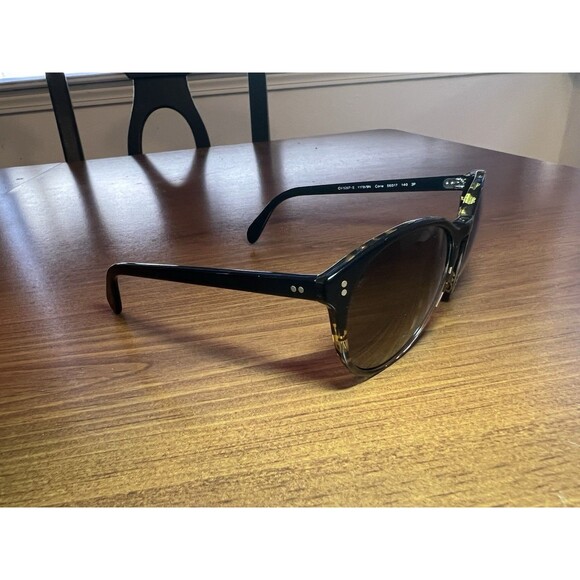 Oliver Peoples Corie OV5207-S Designer Italian Sunglasses 56-17-140 - Picture 8 of 10